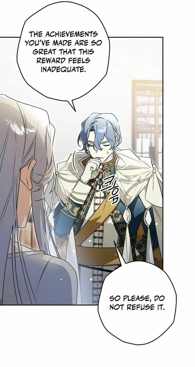 Read Sigrid chapter 119 image 6 on Lezhin