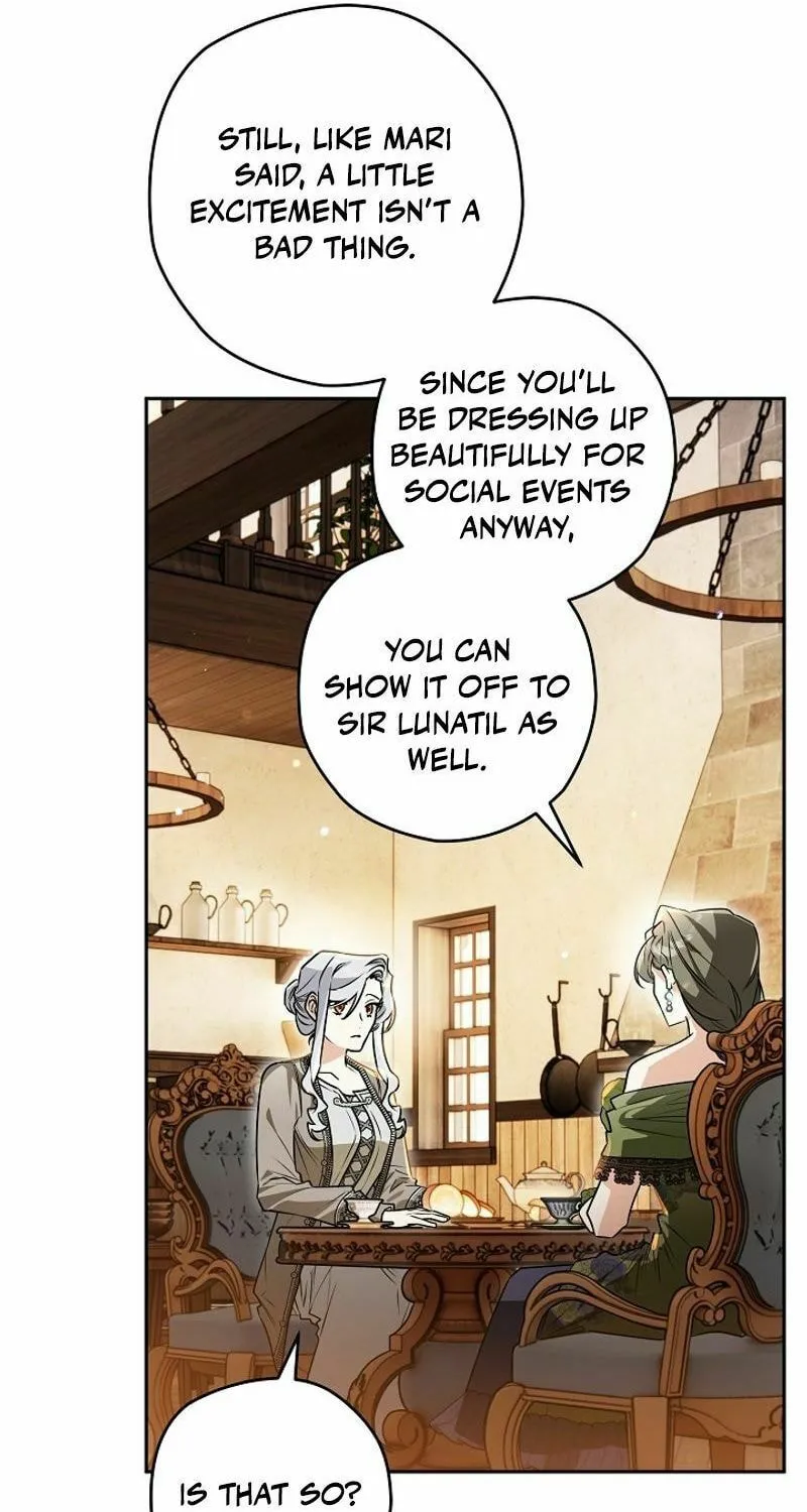 Read Sigrid chapter 119 image 82 on Lezhin