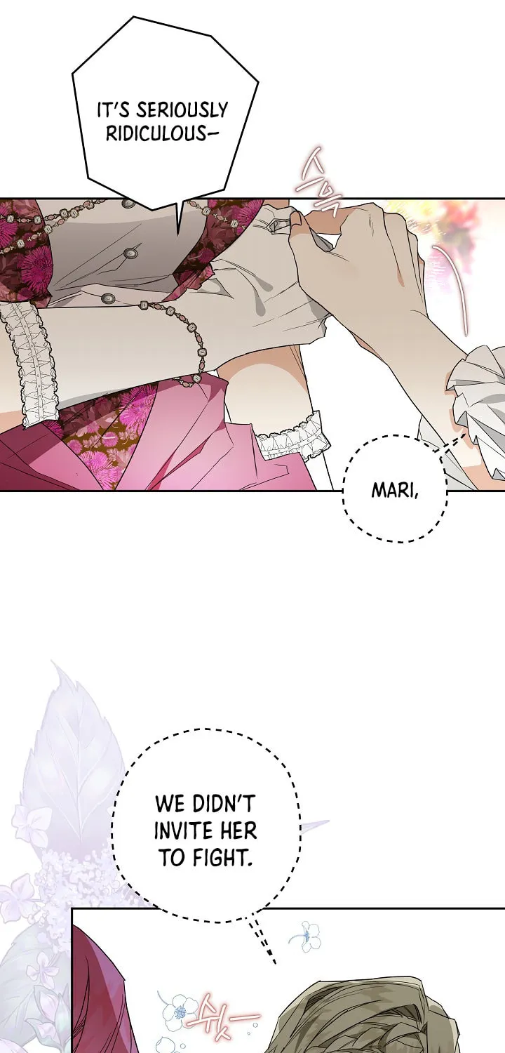 Read Sigrid chapter 12 image 16 on Lezhin