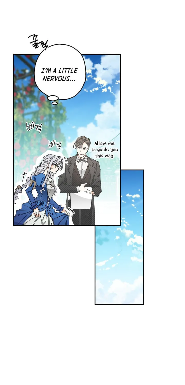 Read Sigrid chapter 12 image 3 on Lezhin
