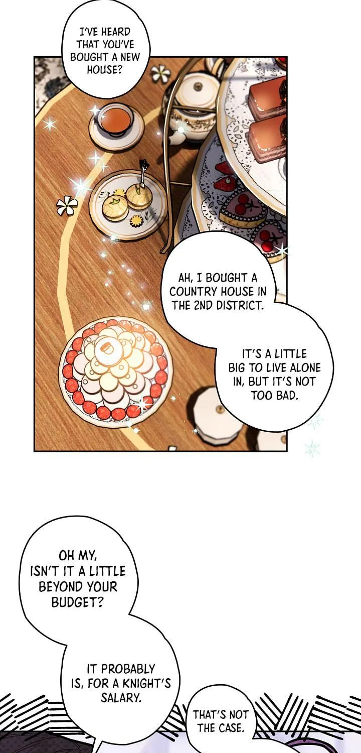 Read Sigrid chapter 12 image 40 on Lezhin