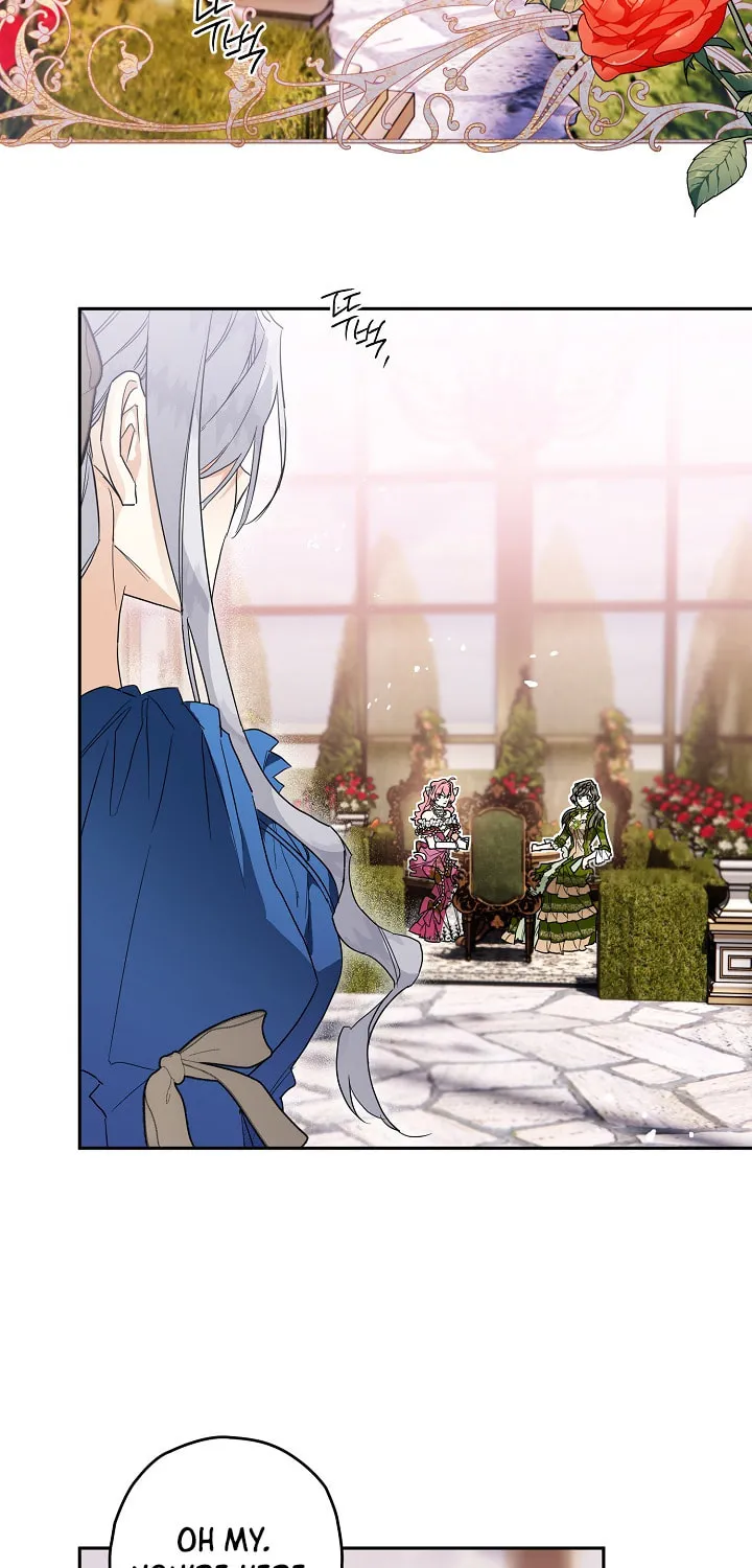 Read Sigrid chapter 12 image 6 on Lezhin