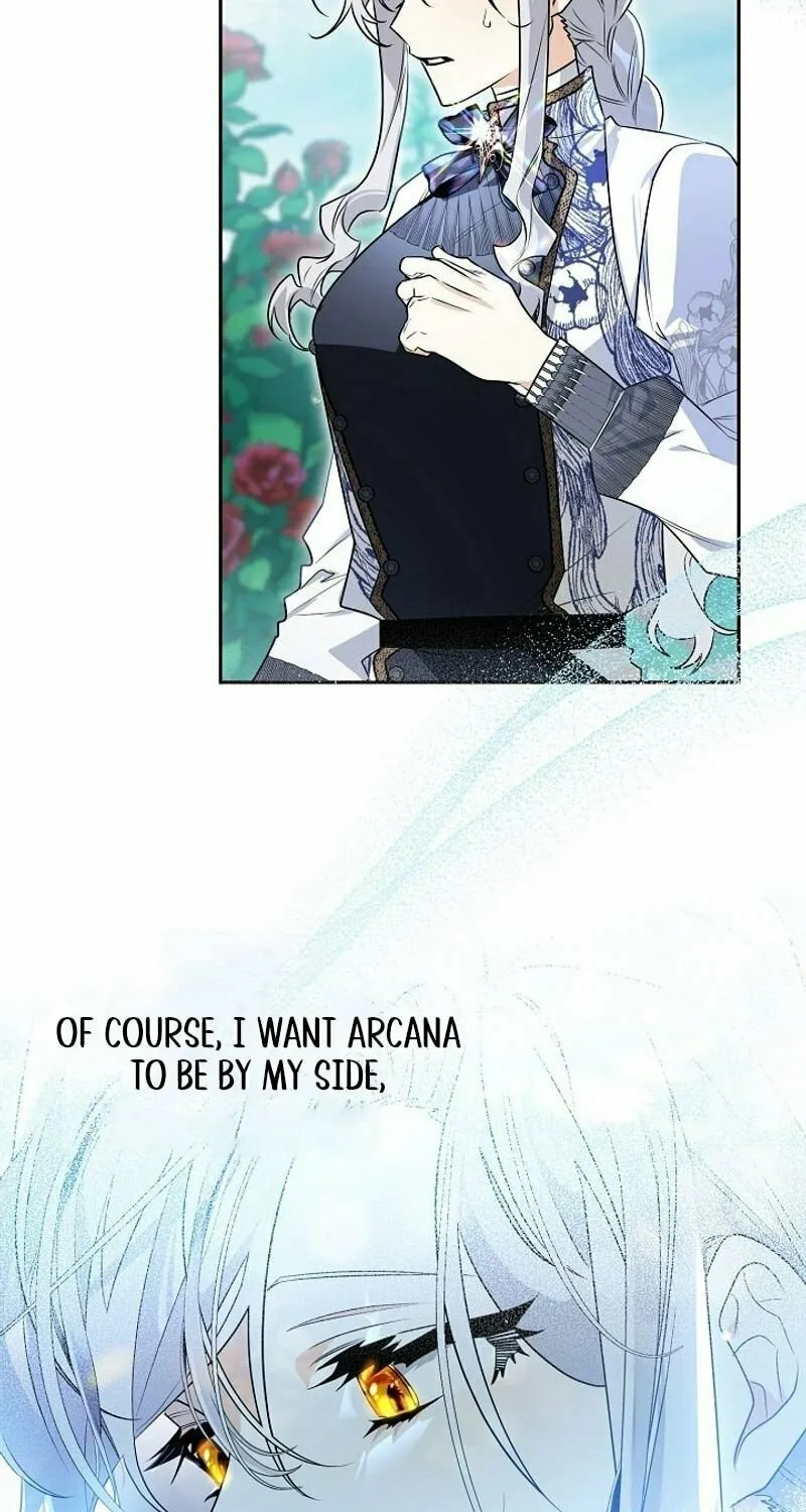 Read Sigrid chapter 120 image 13 on Lezhin