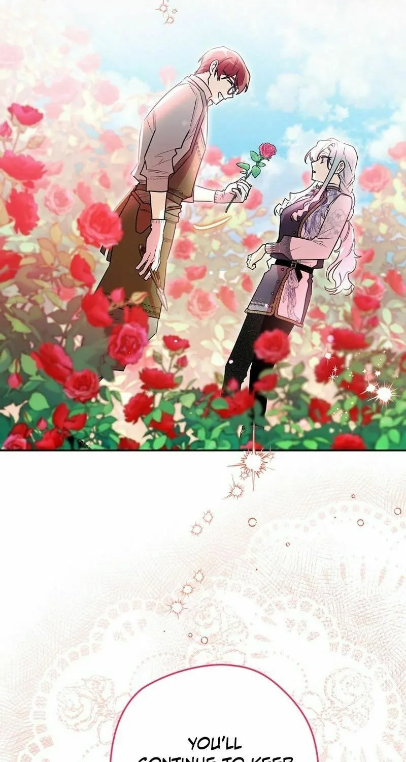 Read Sigrid chapter 120 image 19 on Lezhin
