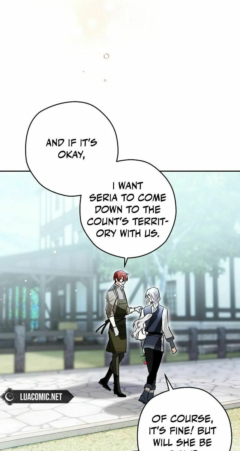 Read Sigrid chapter 120 image 23 on Lezhin