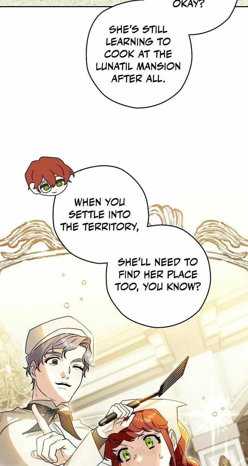 Read Sigrid chapter 120 image 24 on Lezhin
