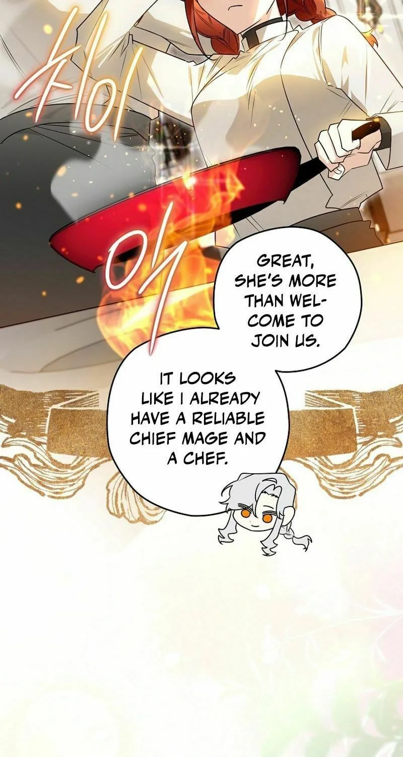 Read Sigrid chapter 120 image 25 on Lezhin