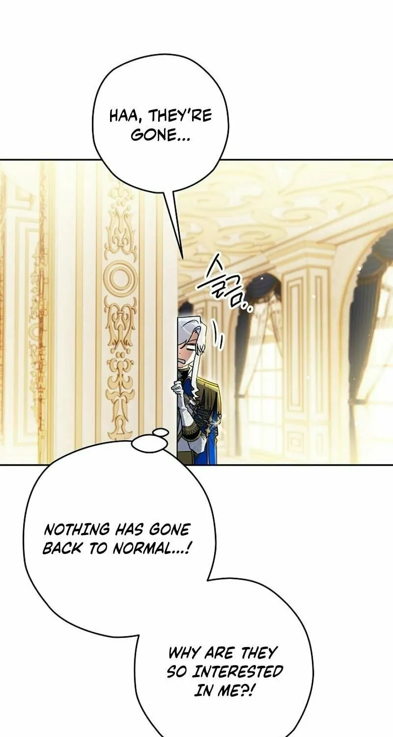Read Sigrid chapter 120 image 44 on Lezhin