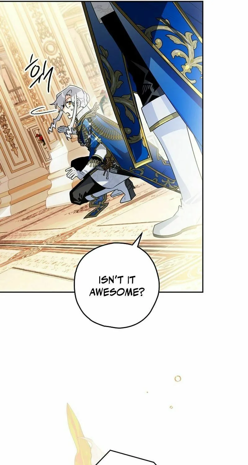 Read Sigrid chapter 120 image 46 on Lezhin