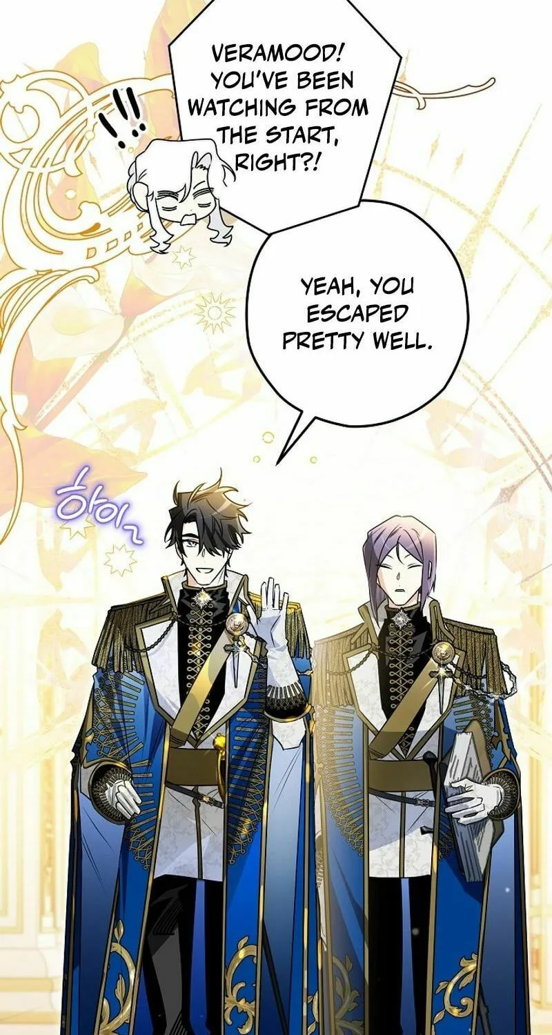 Read Sigrid chapter 120 image 47 on Lezhin