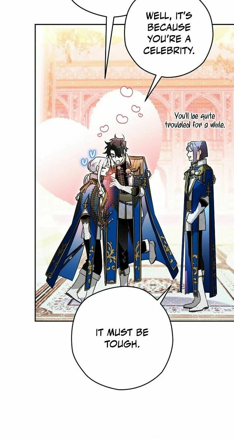 Read Sigrid chapter 120 image 49 on Lezhin