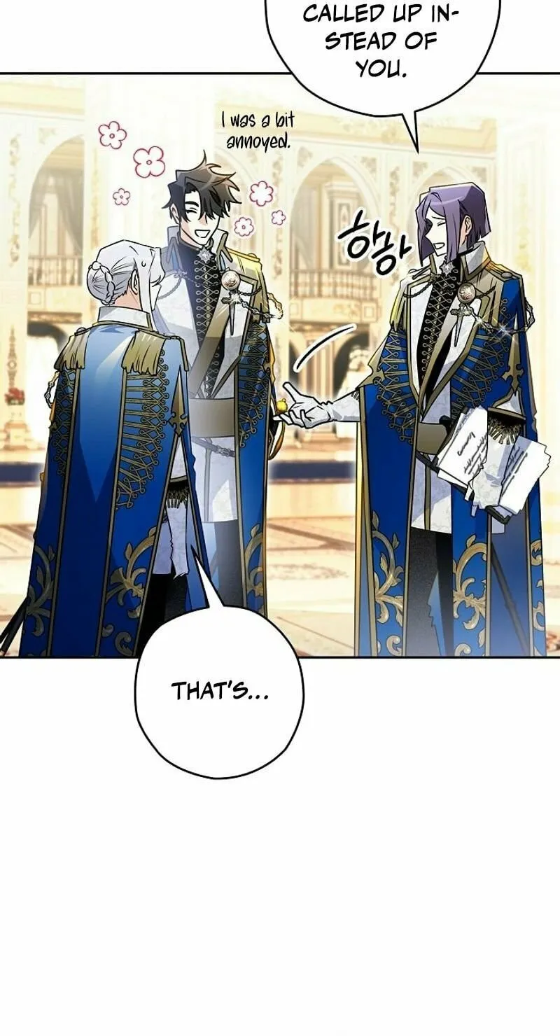 Read Sigrid chapter 120 image 68 on Lezhin