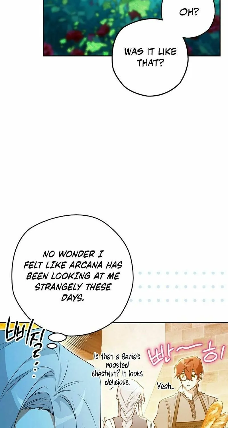 Read Sigrid chapter 120 image 7 on Lezhin
