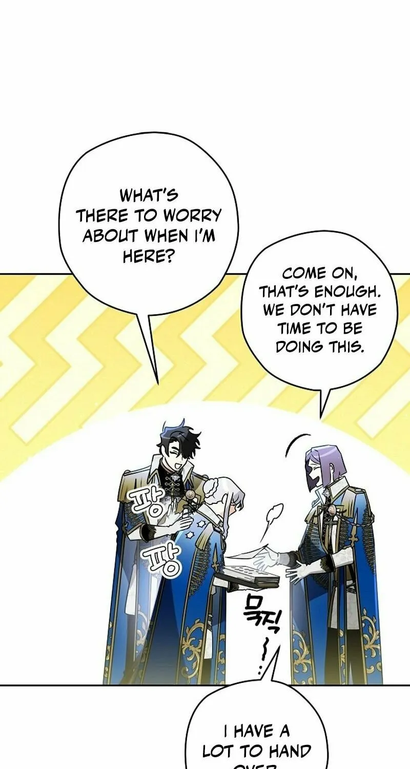 Read Sigrid chapter 120 image 72 on Lezhin