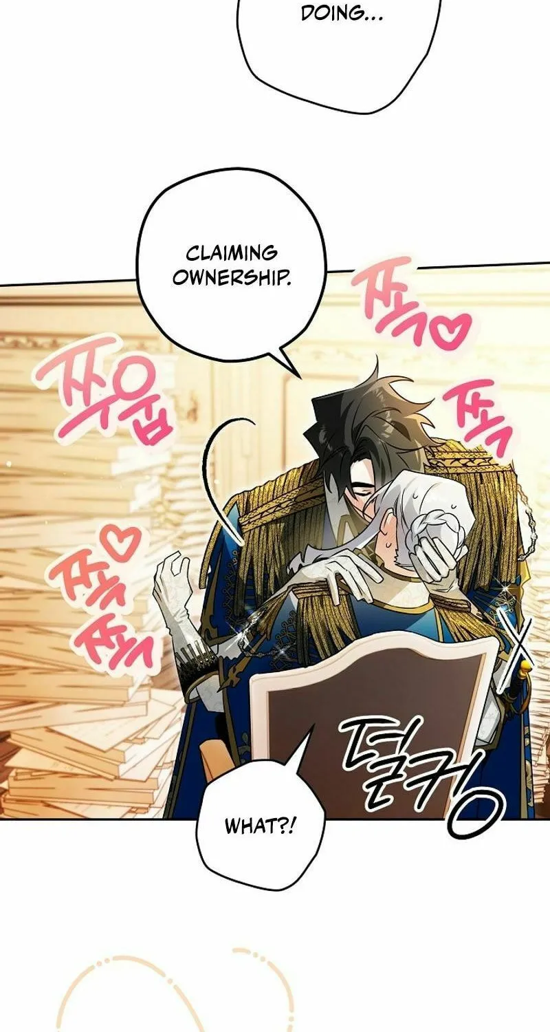 Read Sigrid chapter 121 image 19 on Lezhin