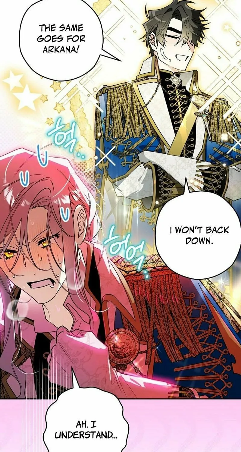 Read Sigrid chapter 121 image 27 on Lezhin