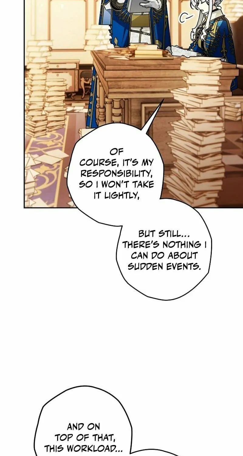 Read Sigrid chapter 121 image 32 on Lezhin
