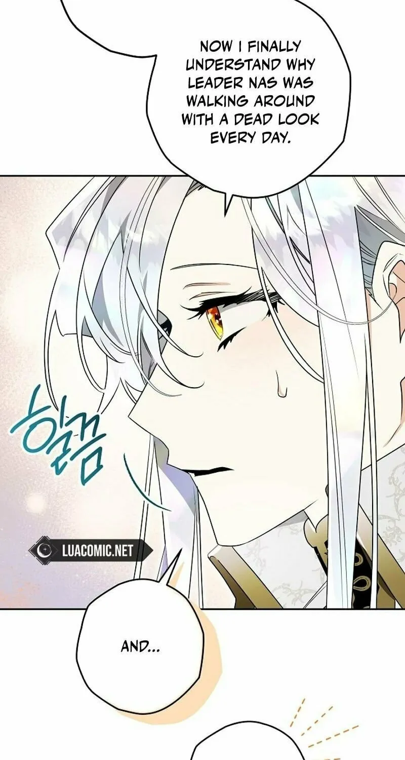 Read Sigrid chapter 121 image 33 on Lezhin