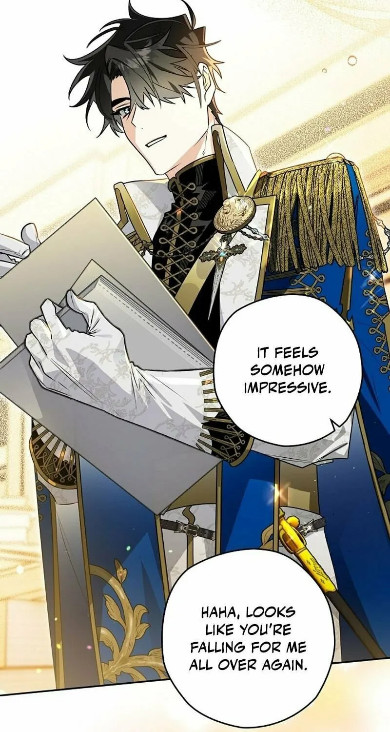 Read Sigrid chapter 121 image 35 on Lezhin
