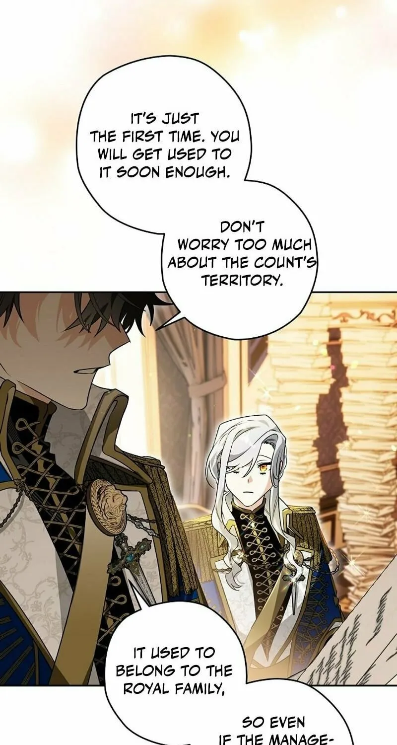 Read Sigrid chapter 121 image 36 on Lezhin