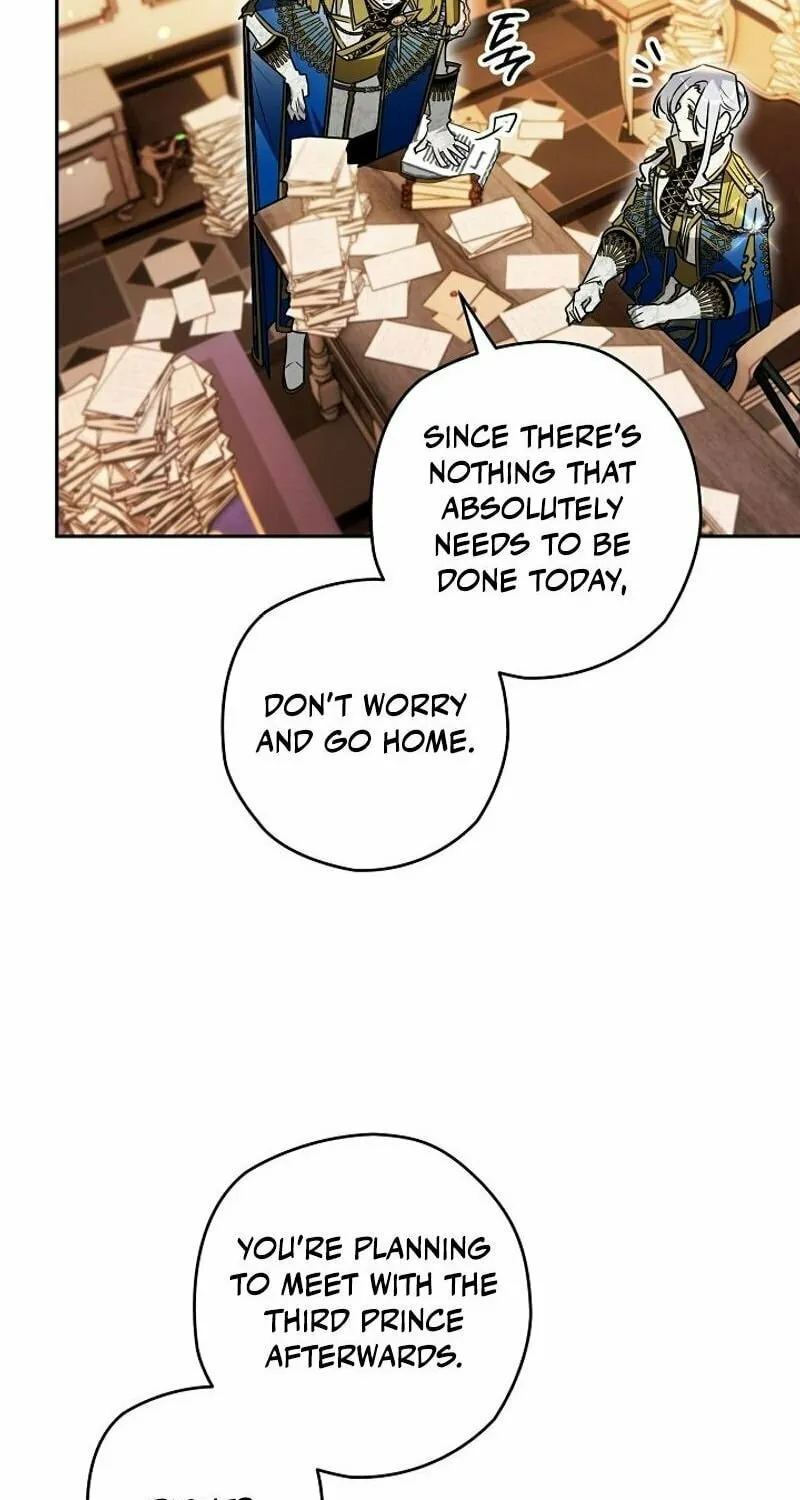 Read Sigrid chapter 121 image 40 on Lezhin