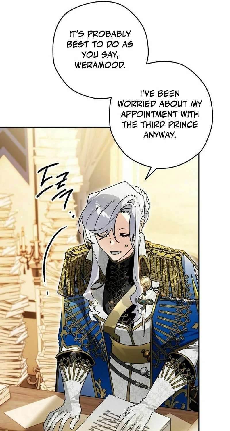Read Sigrid chapter 121 image 42 on Lezhin