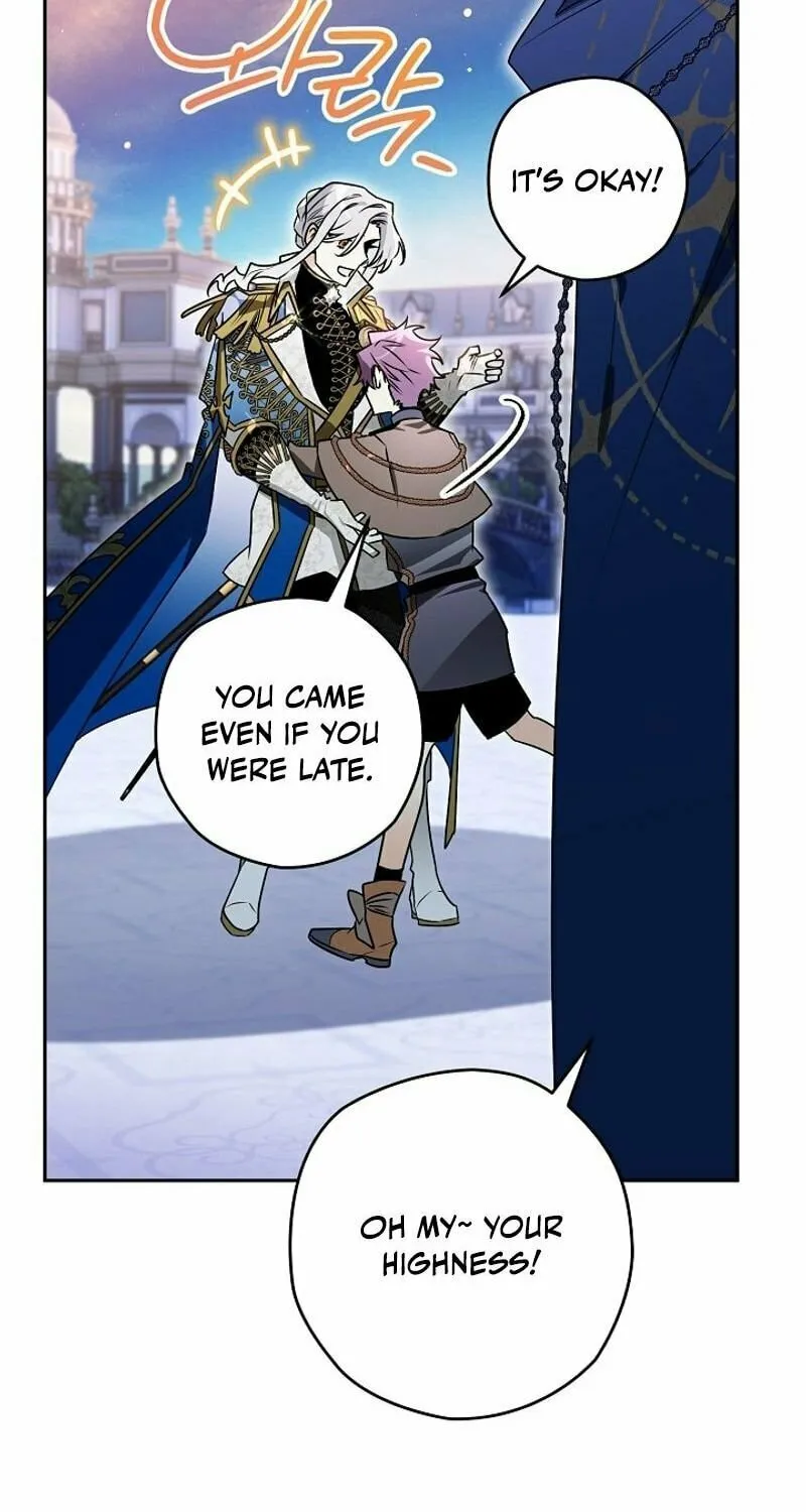 Read Sigrid chapter 121 image 67 on Lezhin