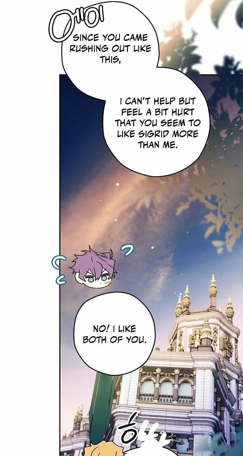 Read Sigrid chapter 121 image 70 on Lezhin