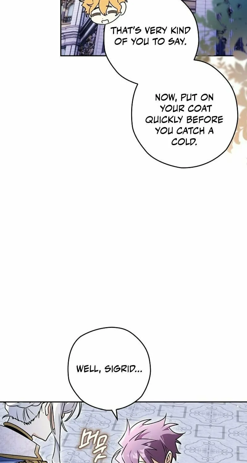Read Sigrid chapter 121 image 71 on Lezhin