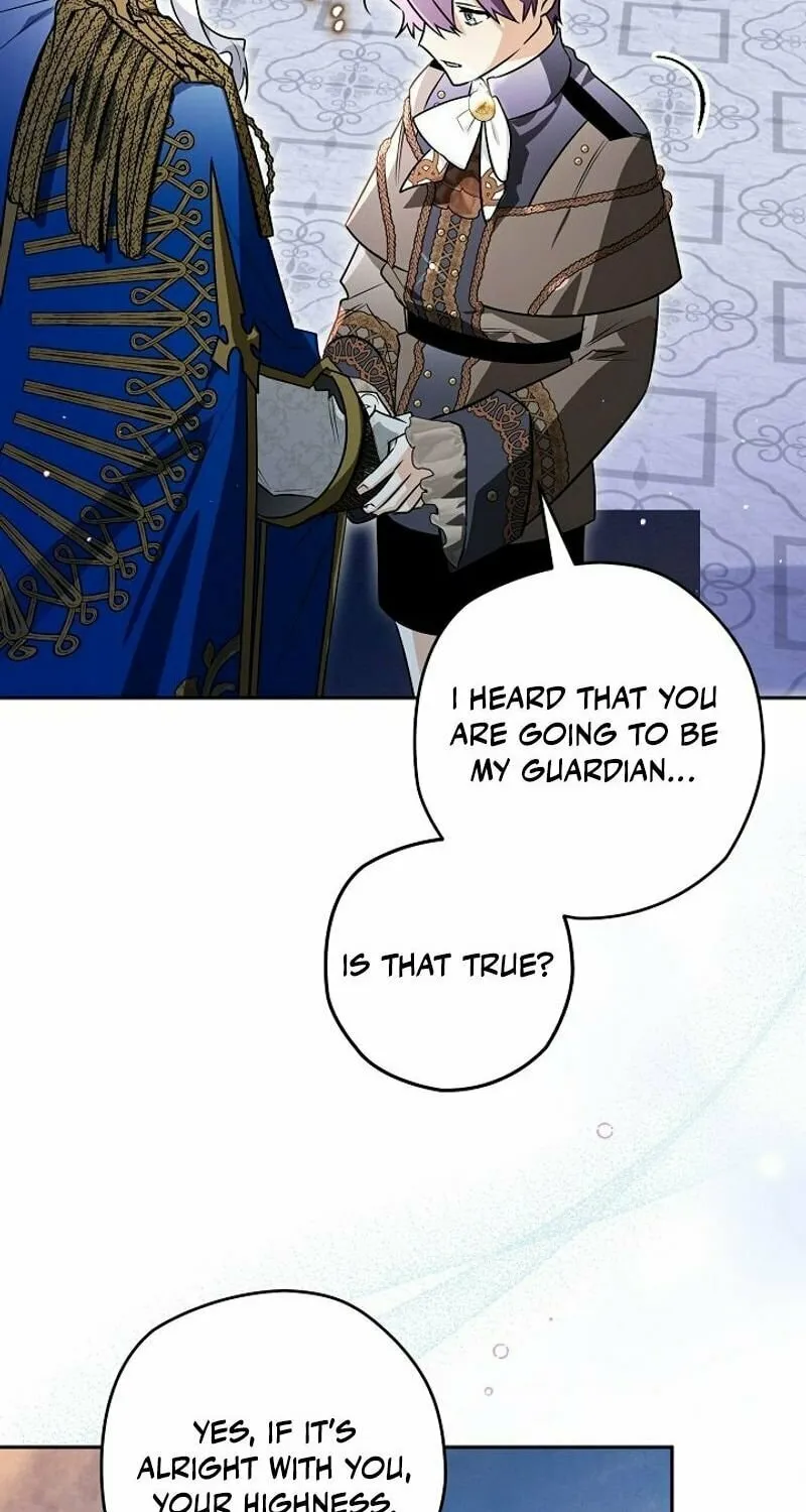 Read Sigrid chapter 121 image 72 on Lezhin