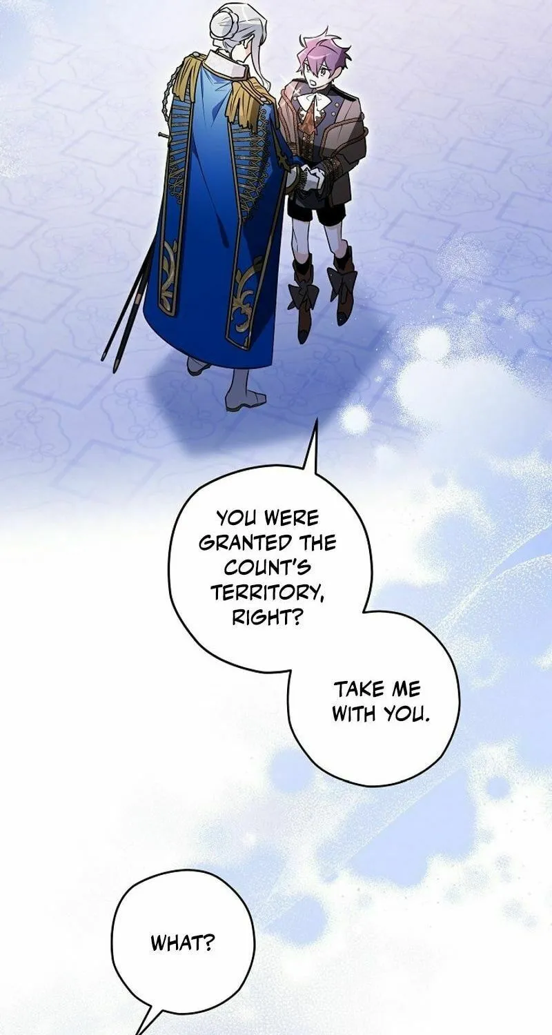 Read Sigrid chapter 121 image 76 on Lezhin