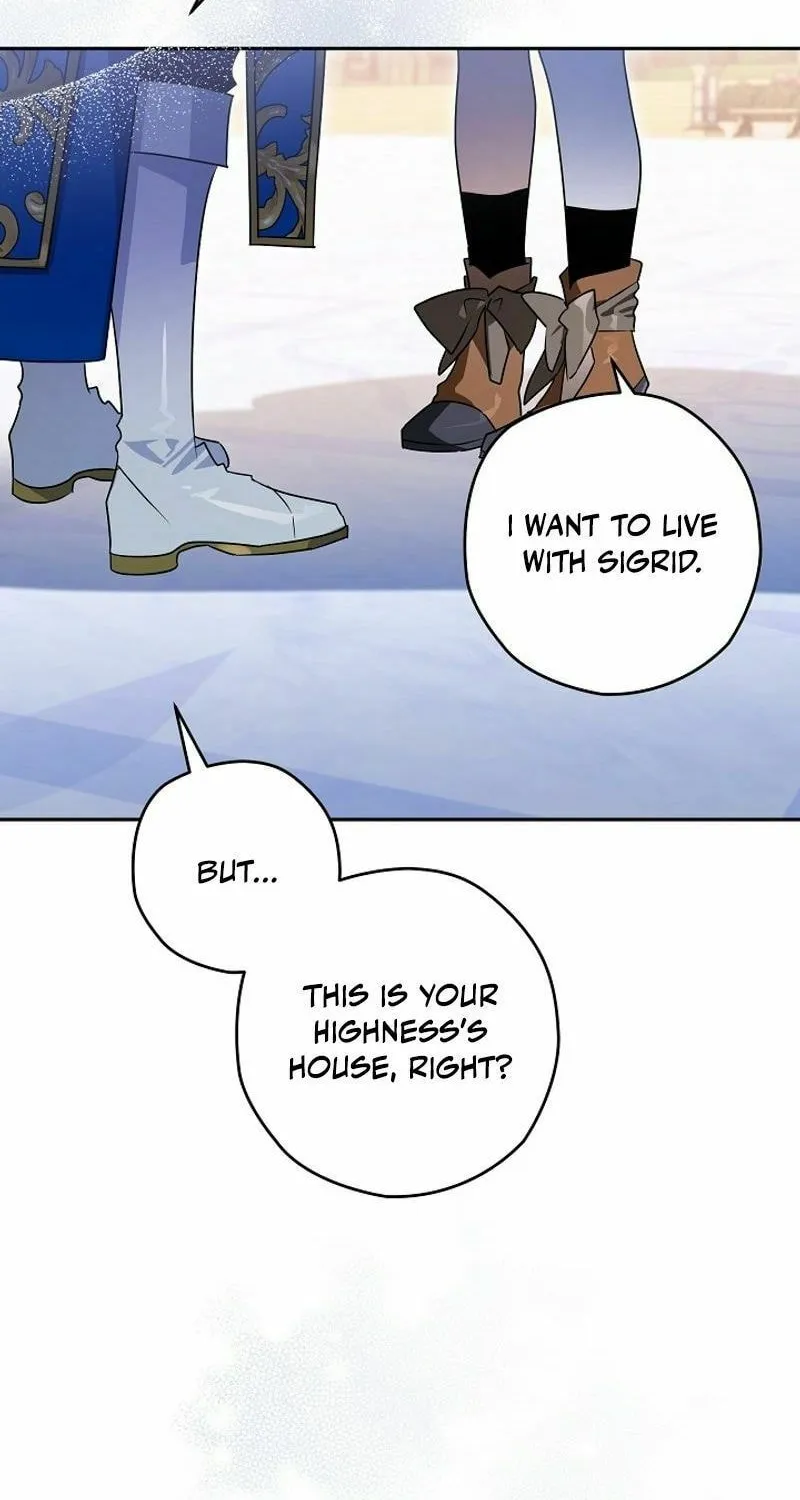 Read Sigrid chapter 121 image 77 on Lezhin