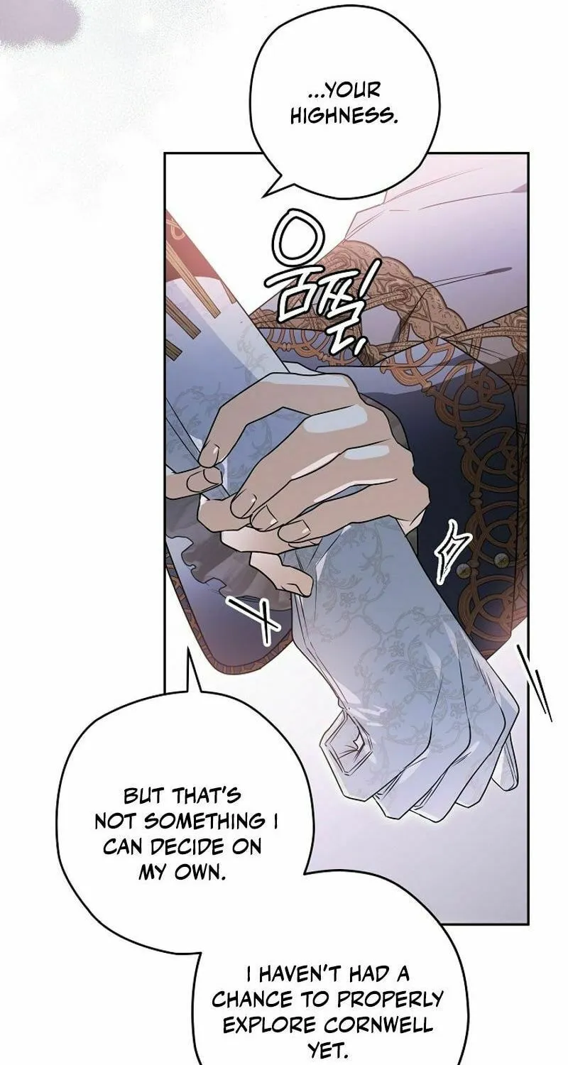Read Sigrid chapter 121 image 82 on Lezhin