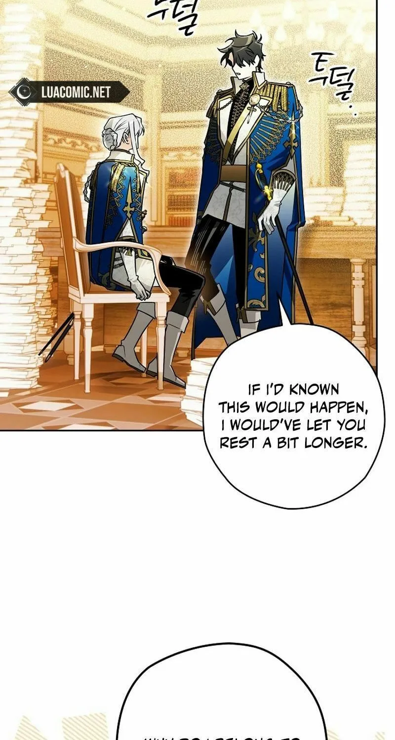Read Sigrid chapter 121 image 9 on Lezhin
