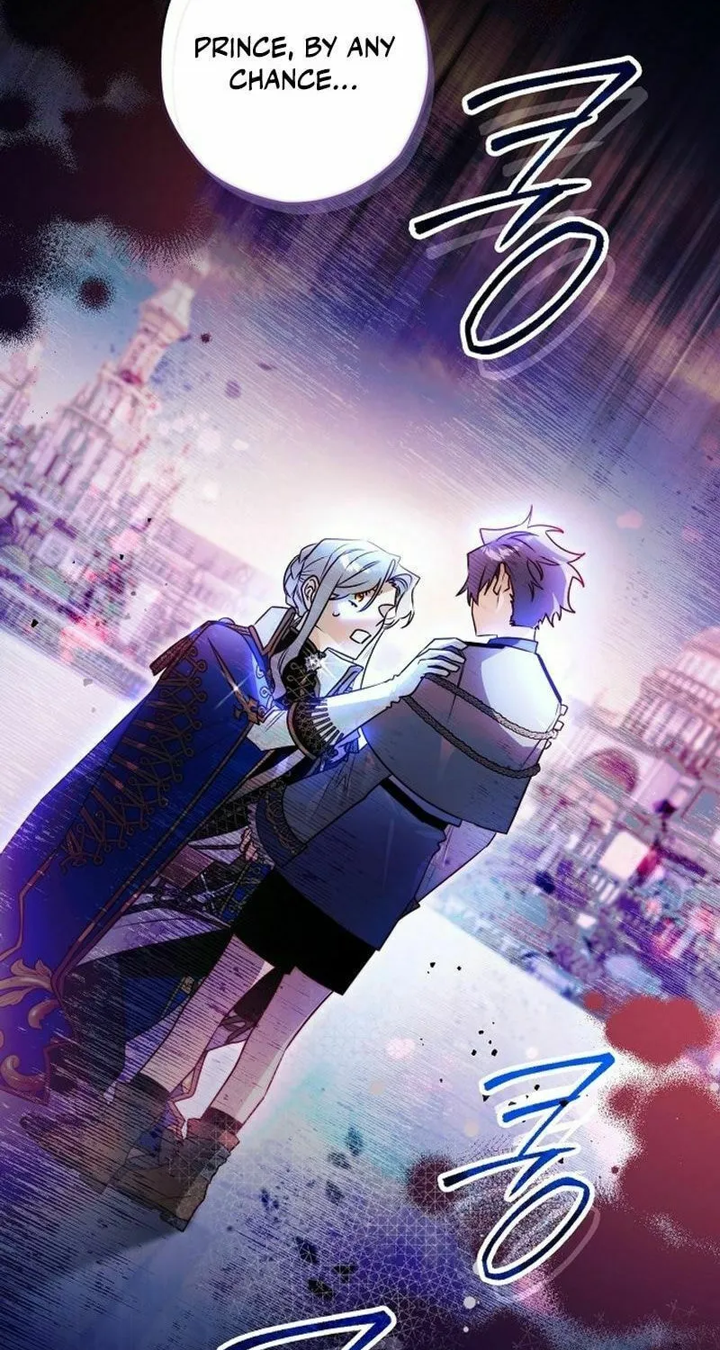 Read Sigrid chapter 122 image 1 on Lezhin