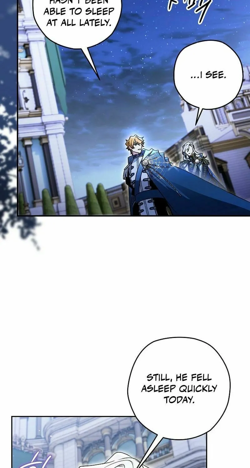 Read Sigrid chapter 122 image 19 on Lezhin