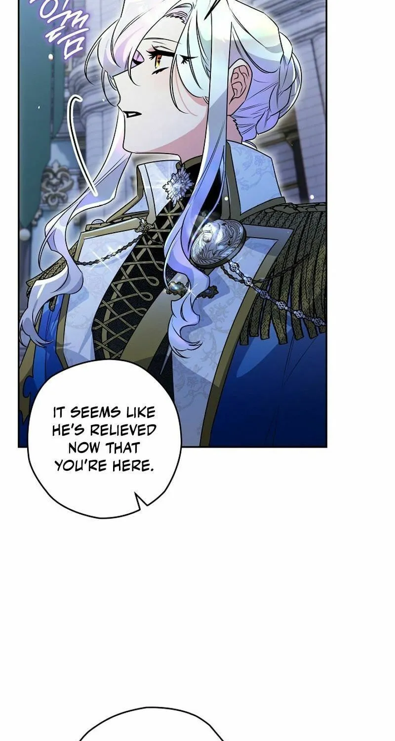 Read Sigrid chapter 122 image 20 on Lezhin