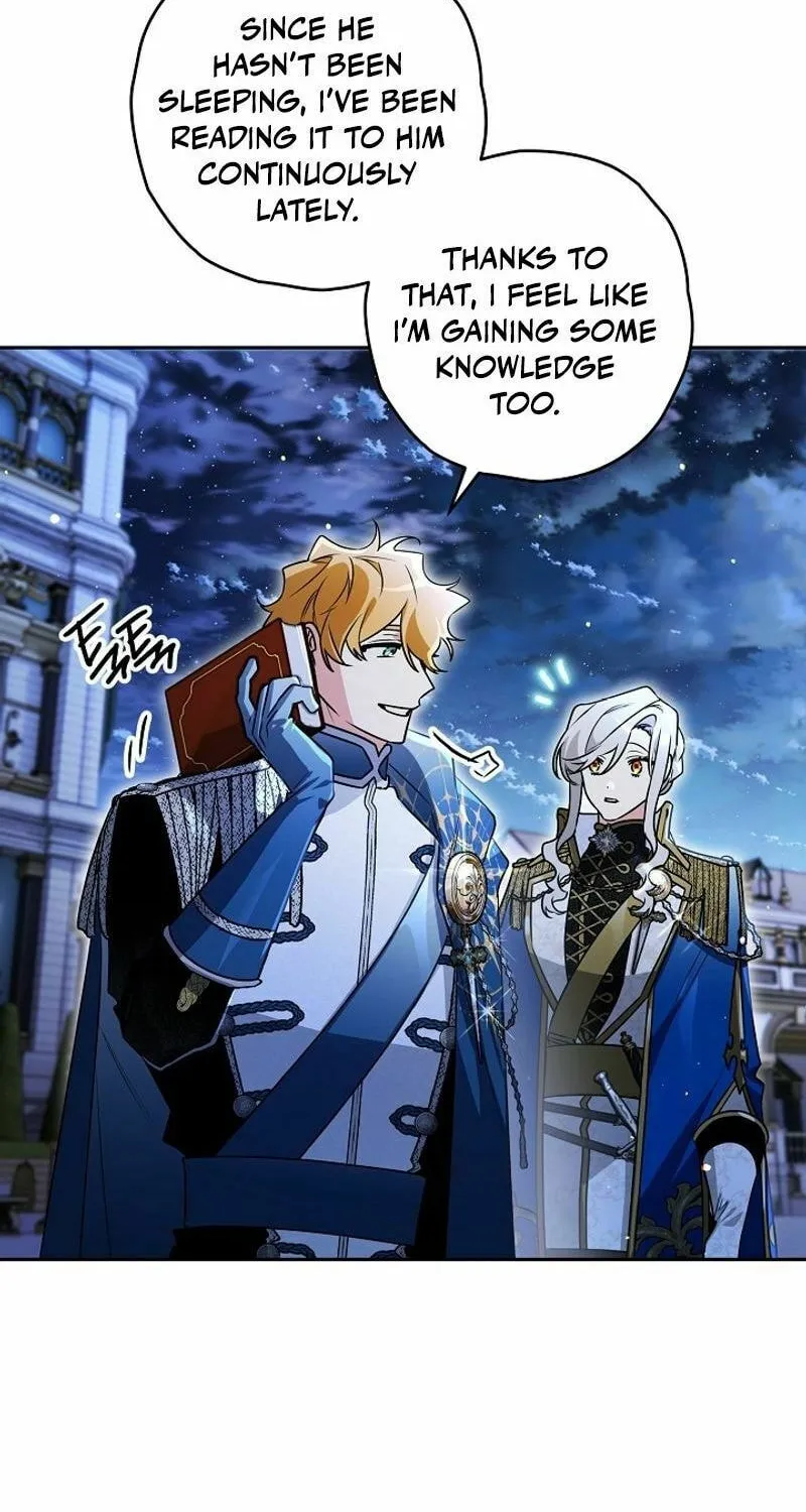 Read Sigrid chapter 122 image 21 on Lezhin