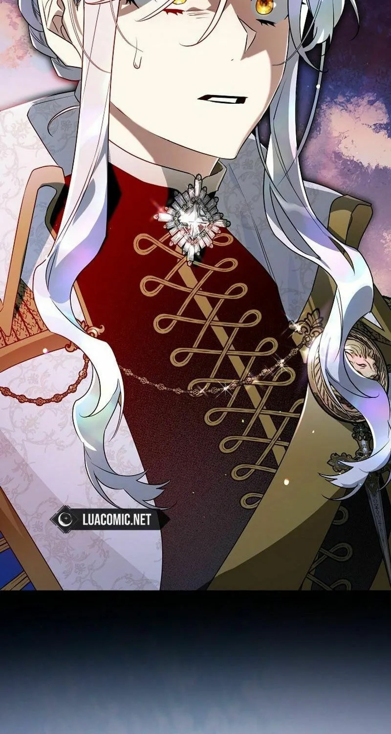 Read Sigrid chapter 122 image 3 on Lezhin