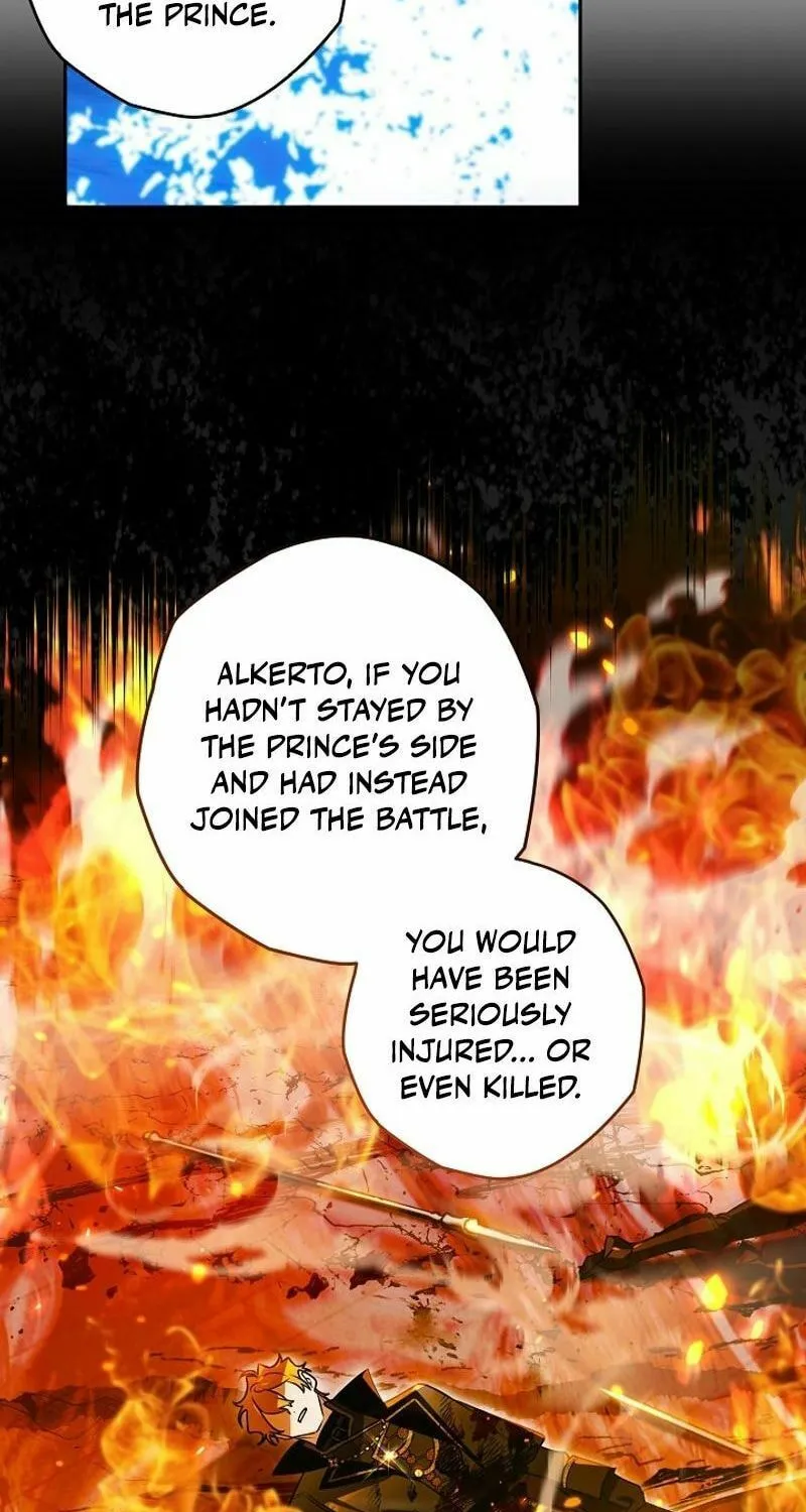 Read Sigrid chapter 122 image 34 on Lezhin