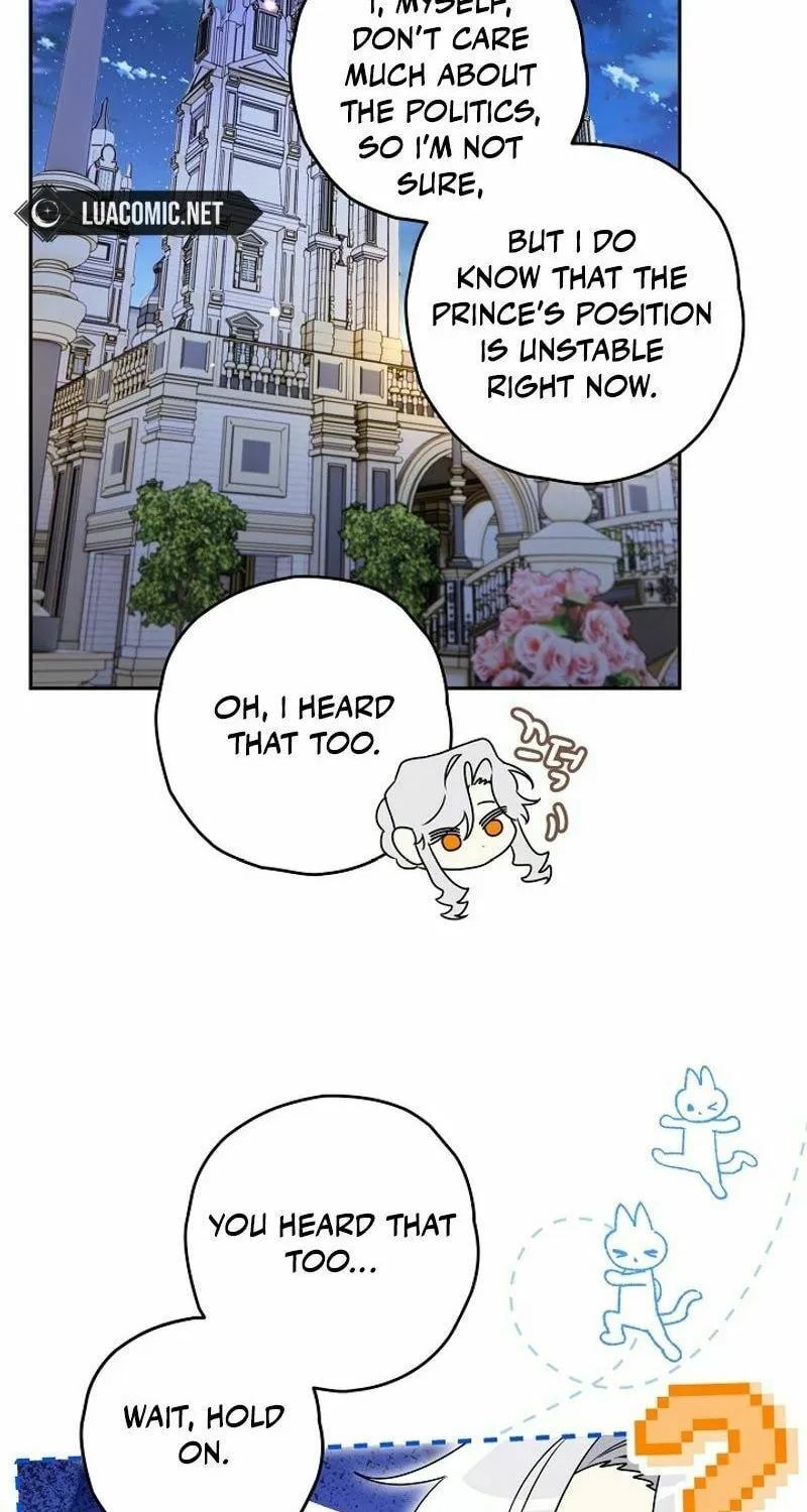 Read Sigrid chapter 122 image 40 on Lezhin