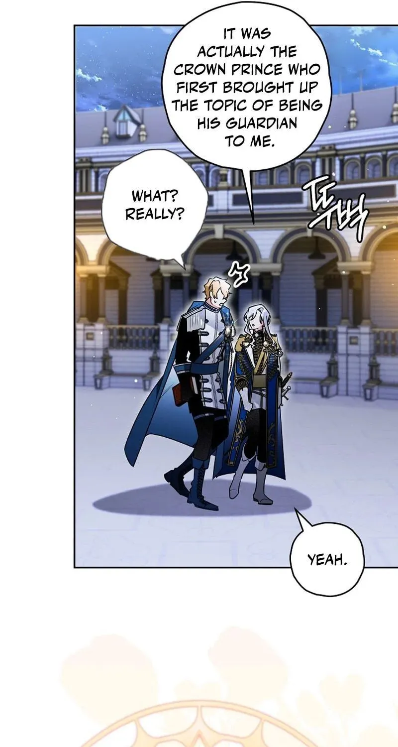 Read Sigrid chapter 122 image 42 on Lezhin