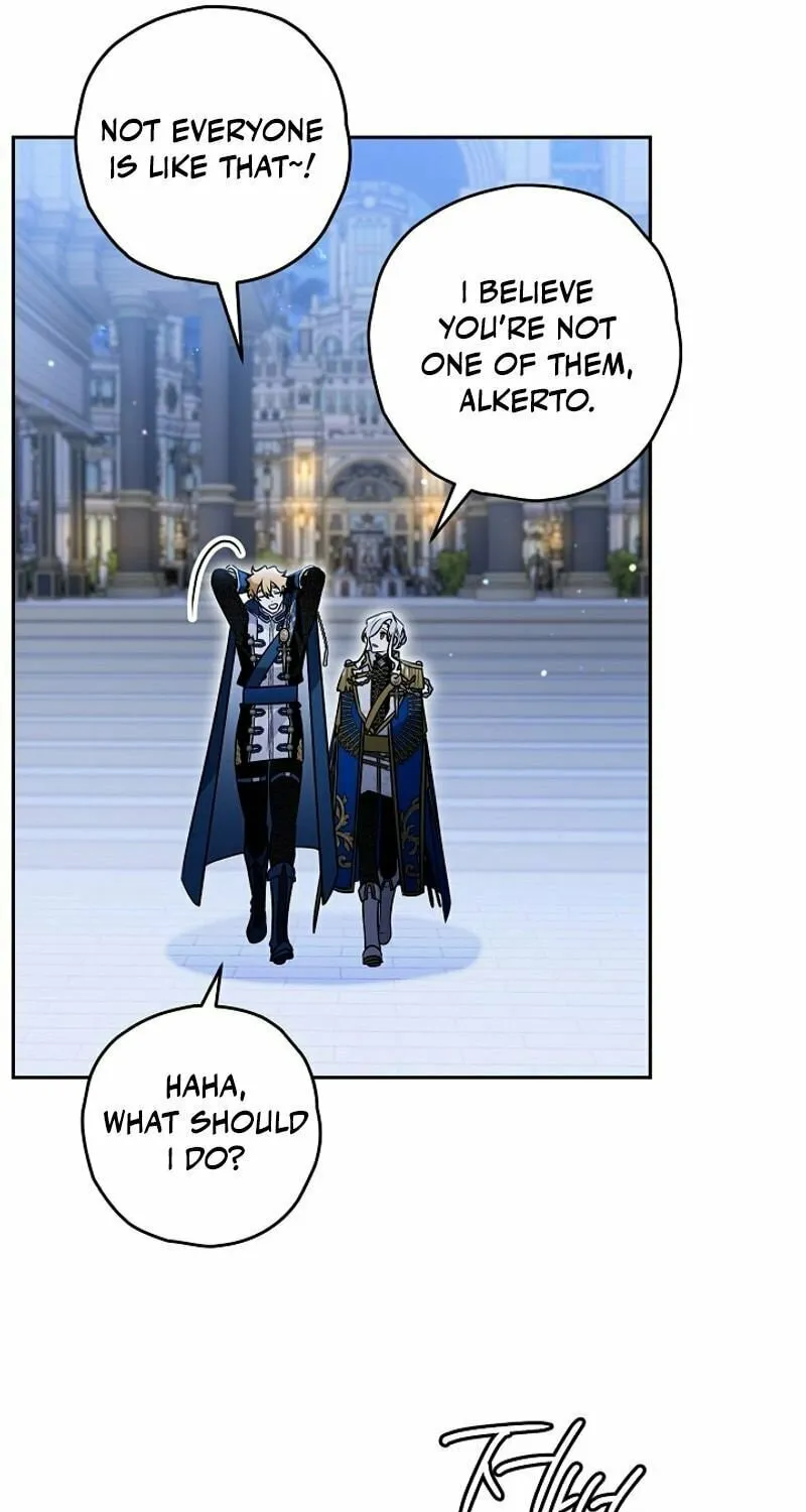 Read Sigrid chapter 122 image 52 on Lezhin