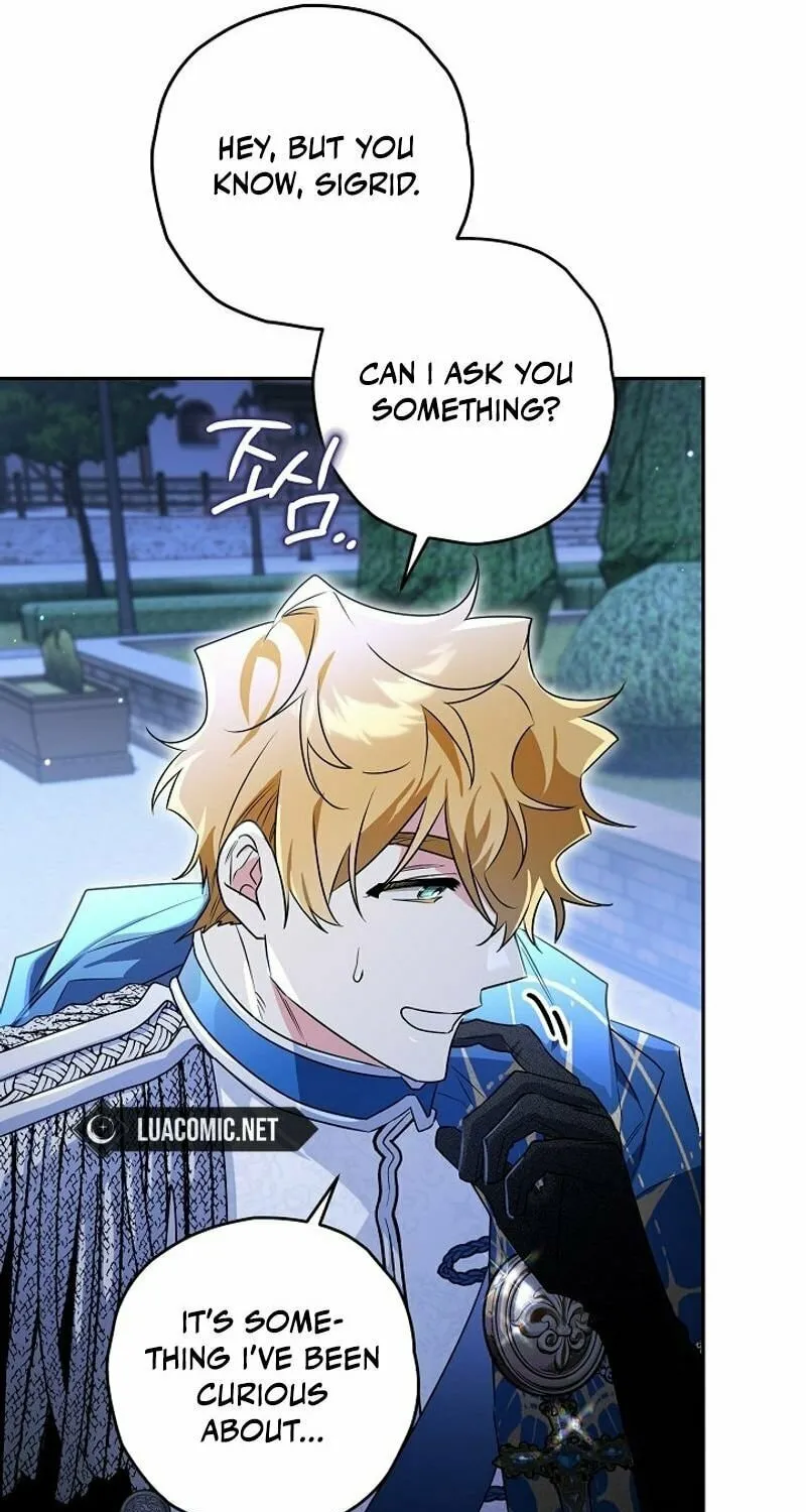 Read Sigrid chapter 122 image 58 on Lezhin