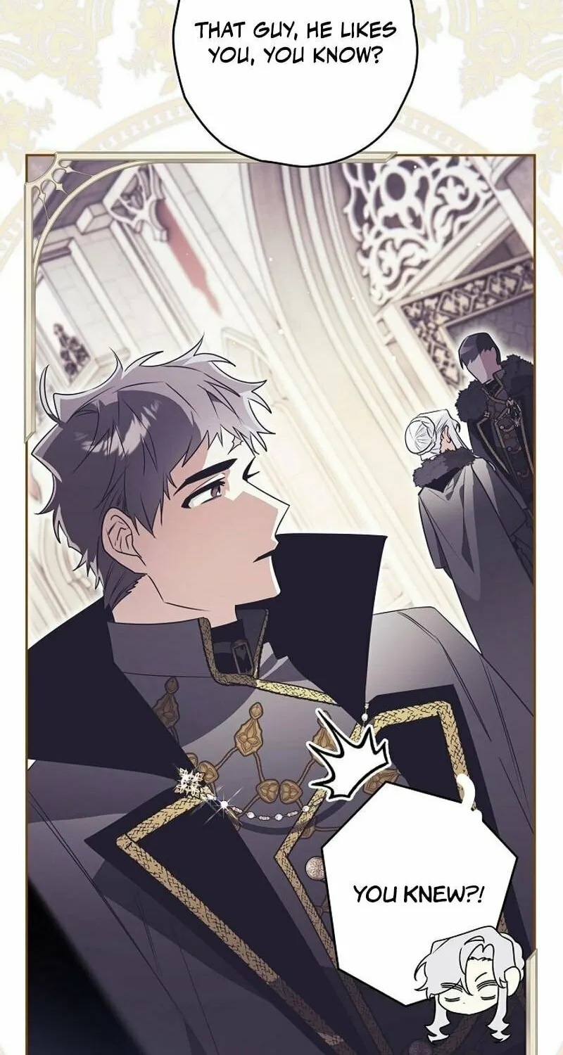 Read Sigrid chapter 122 image 61 on Lezhin