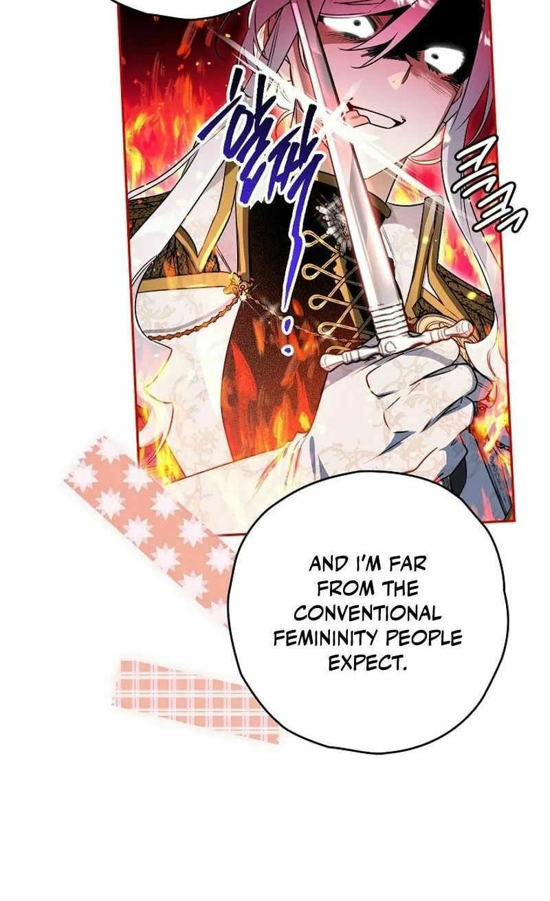 Read Sigrid chapter 122 image 74 on Lezhin