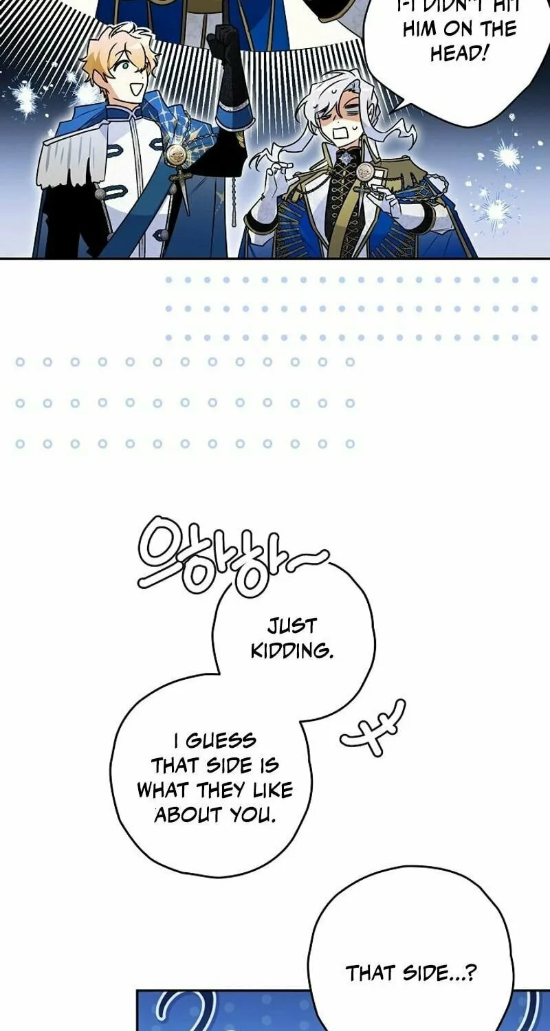 Read Sigrid chapter 122 image 77 on Lezhin