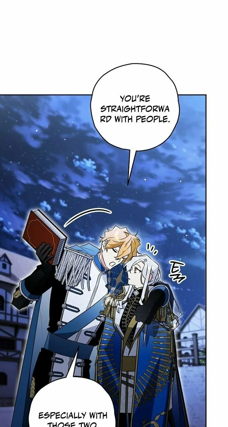 Read Sigrid chapter 122 image 79 on Lezhin