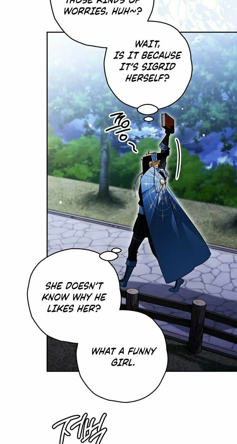 Read Sigrid chapter 122 image 88 on Lezhin