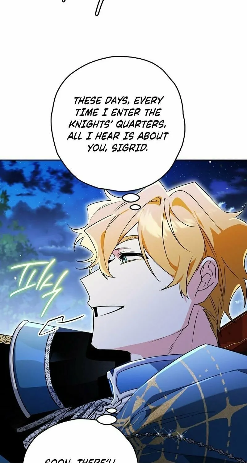 Read Sigrid chapter 122 image 89 on Lezhin